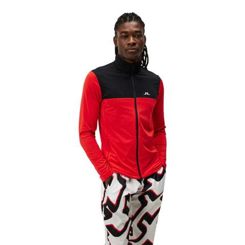 Banks Midlayer Herren