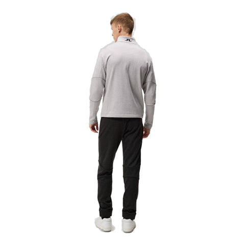Brush Full Zip Midlayer Herren