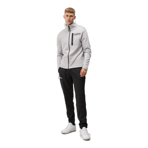 Brush Full Zip Midlayer Herren