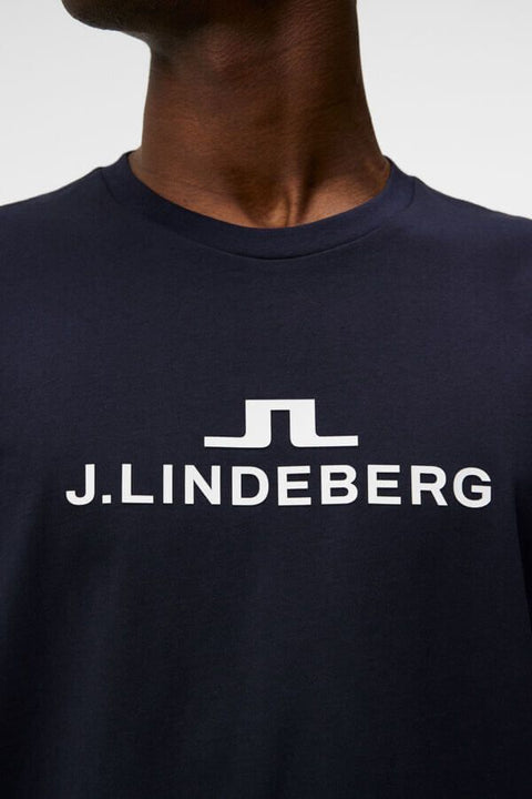 Alpha T-shirt Herren