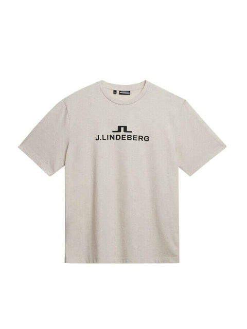 Alpha T-shirt Herren