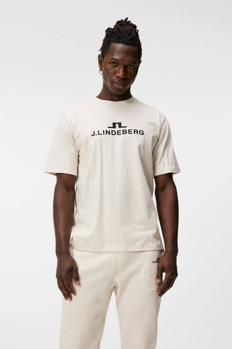 Alpha T-shirt Herren