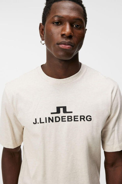 Alpha T-shirt Herren