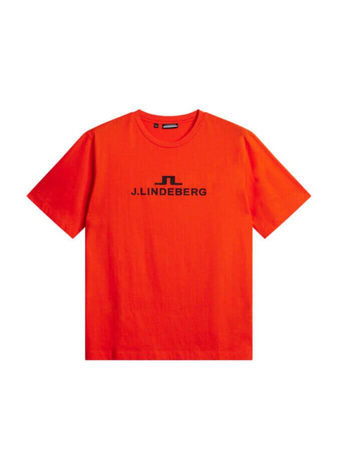 Alpha T-shirt Herren