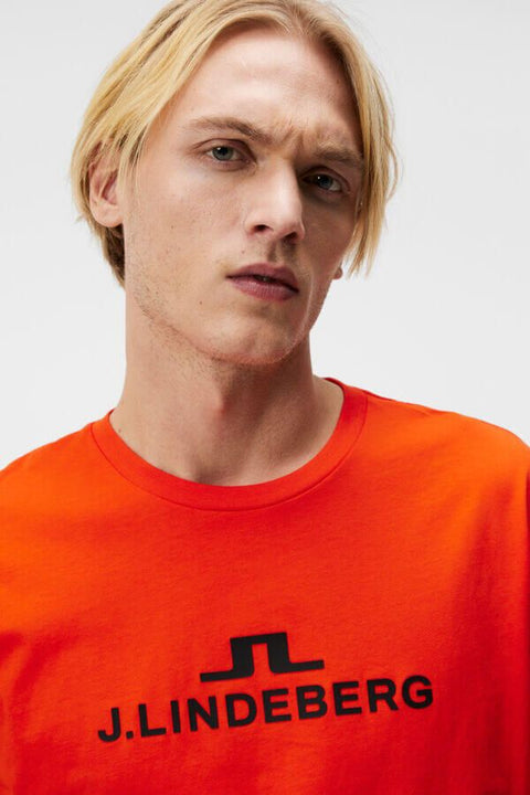 Alpha T-shirt Herren