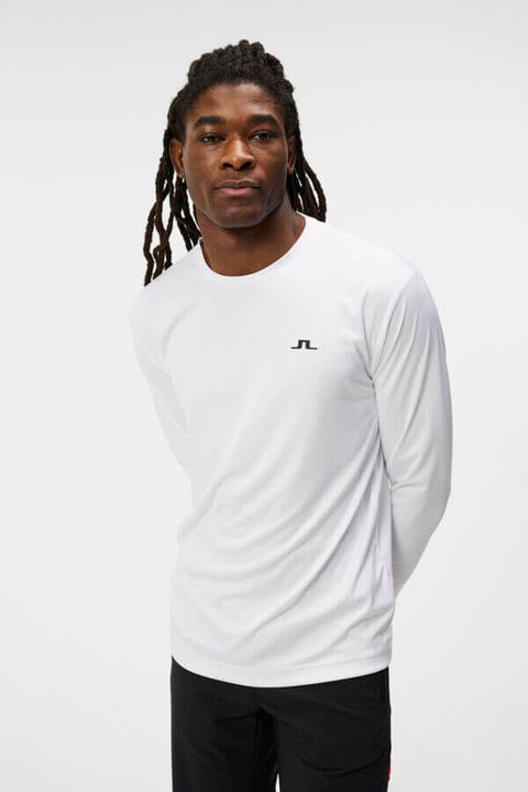 Ade T-Shirt Longsleeve Herren