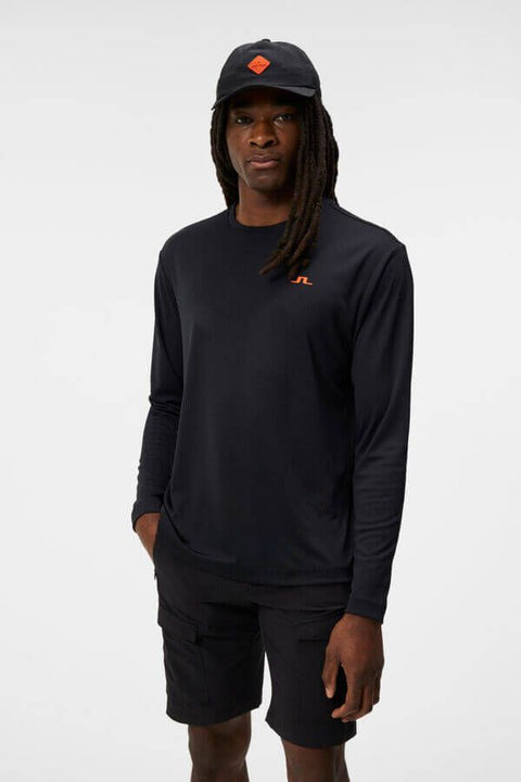 Ade T-Shirt Longsleeve Herren