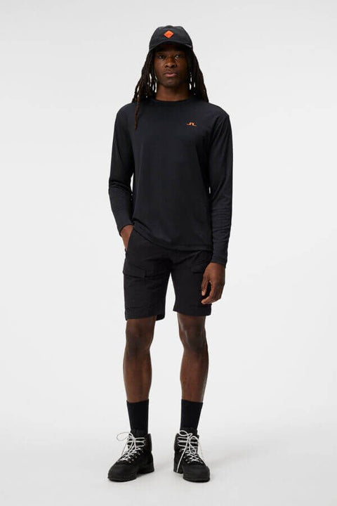 Ade T-Shirt Longsleeve Herren