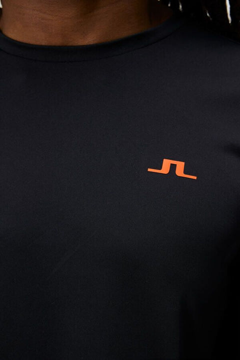 Ade T-Shirt Longsleeve Herren