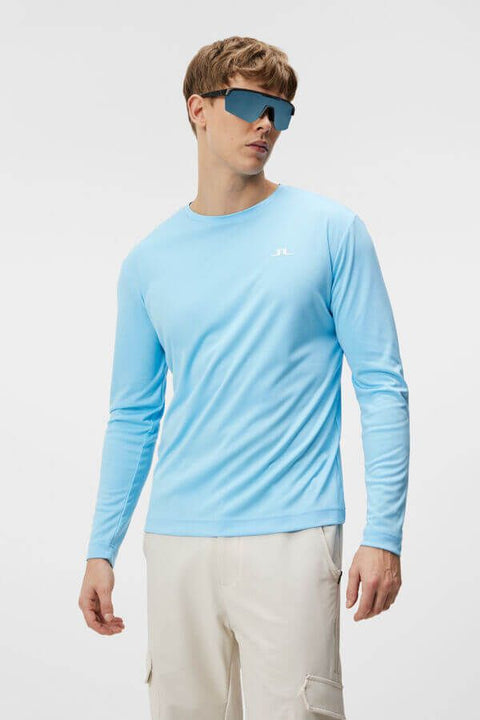 Ade T-Shirt Longsleeve Herren