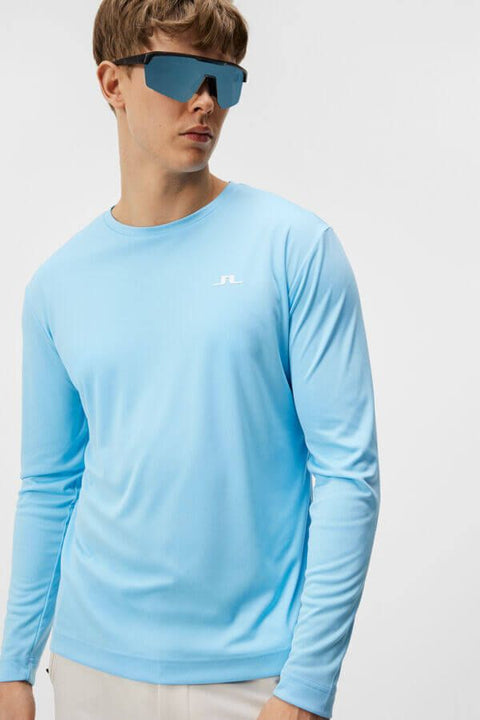 Ade T-Shirt Longsleeve Herren