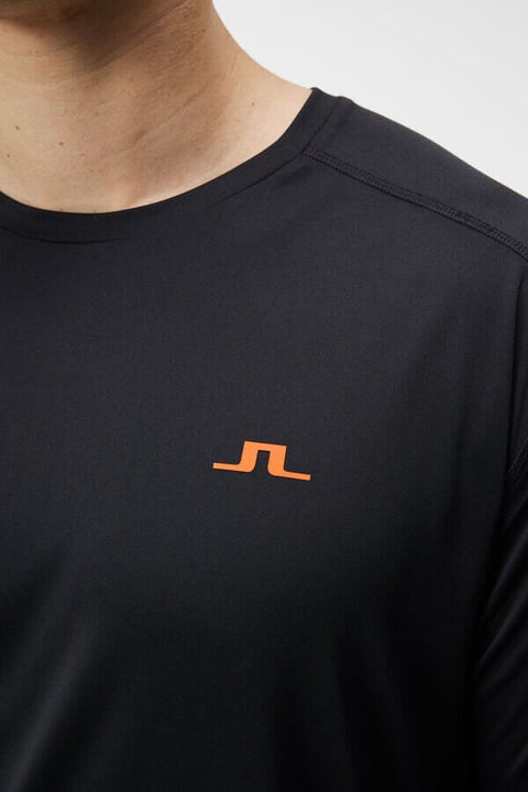 Diamond Long Sleeve Tee Herren