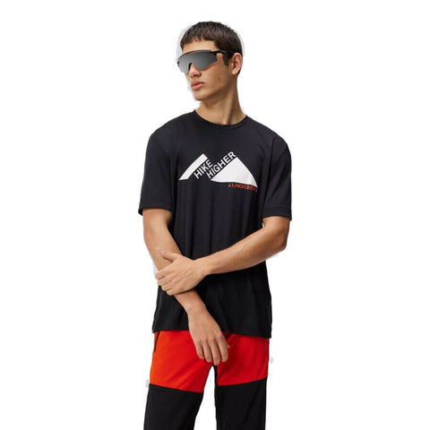 Andreas T-shirt Herren