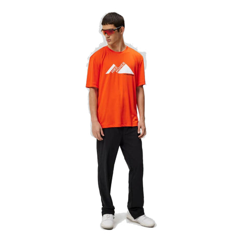 Andreas T-shirt Herren