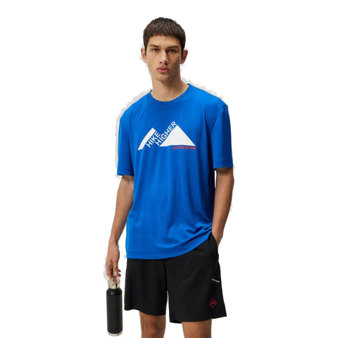 Andreas T-shirt Herren