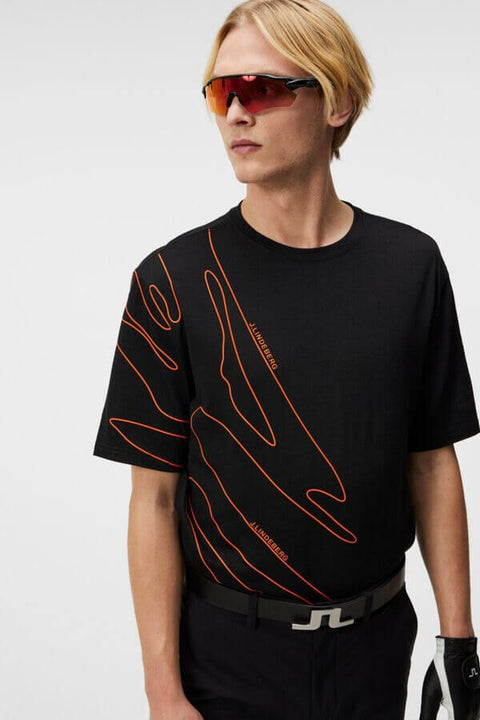 Andres T-Shirt Herren