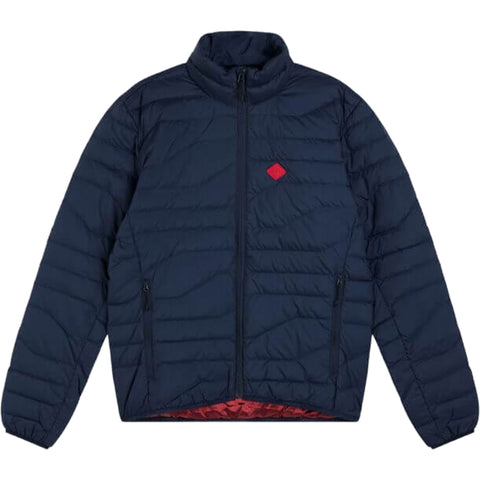 Cliff Leicht Daunenjacke Herren