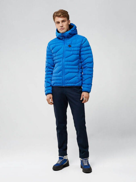 Cliff Daunenjacke Herren