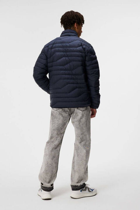Cliff Light Down Jacket Herren