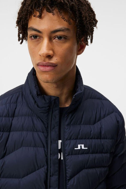 Cliff Light Down Jacket Herren