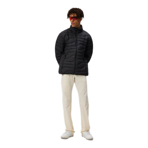 Cliff Light Down Jacket Herren