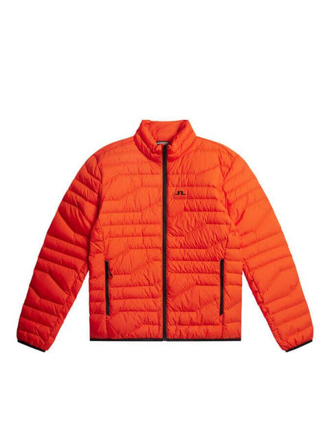 Cliff Light Down Jacket Herren