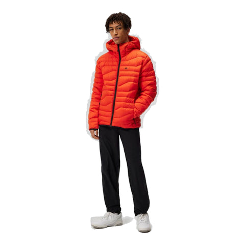Cliff Light Down Hood Herren