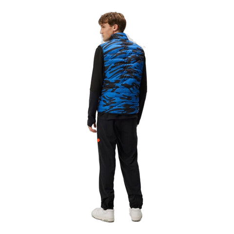 Cliff Light Down Vest Herren