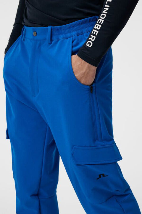 Adrian Softshell Pant Herren
