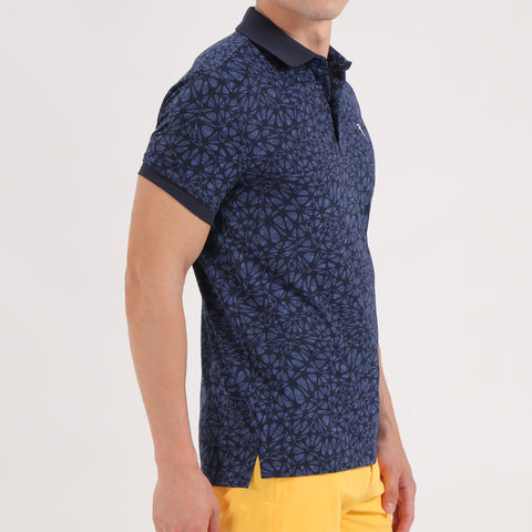 Anbis Poloshirt Herren
