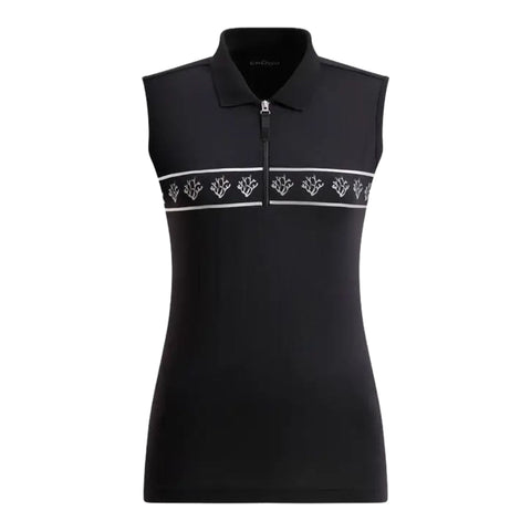 AT Poloshirt Damen