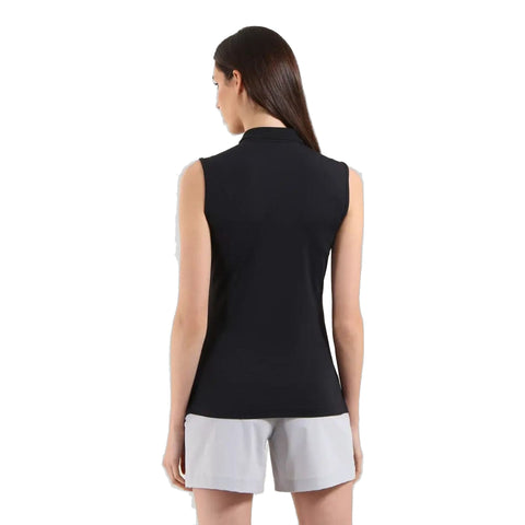 AT Poloshirt Damen