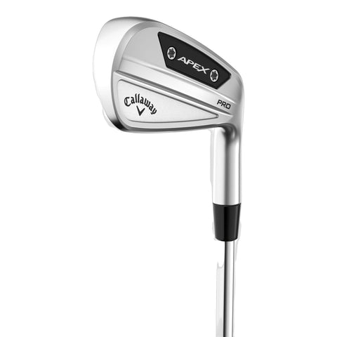 Apex Pro 24 Eisensatz Herren