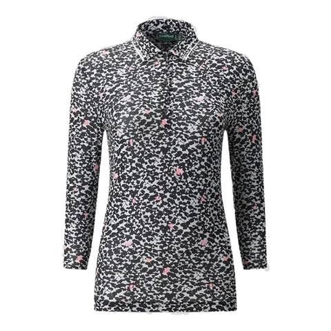 Apolide Poloshirt Damen