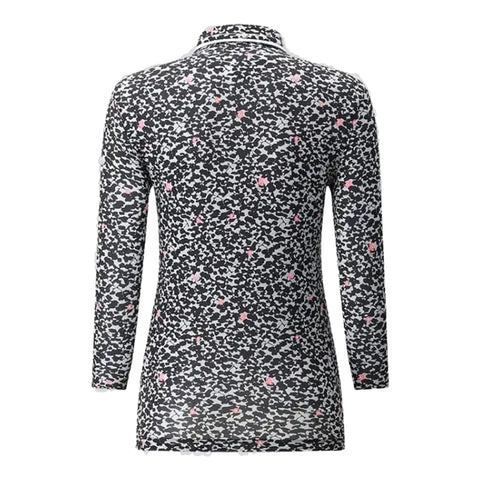 Apolide Poloshirt Damen