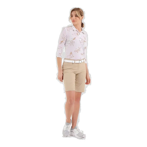 Apolide Poloshirt Damen