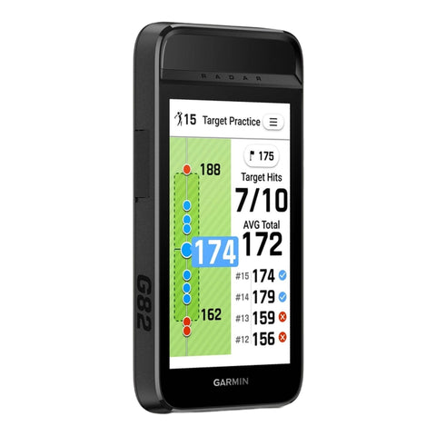 Approach G82 Golf GPS Gerät
