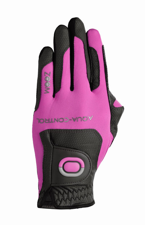 AQUA Control Damen