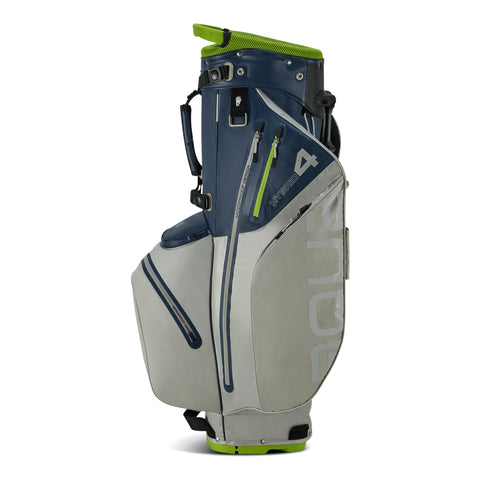 AQUA Hybrid 4