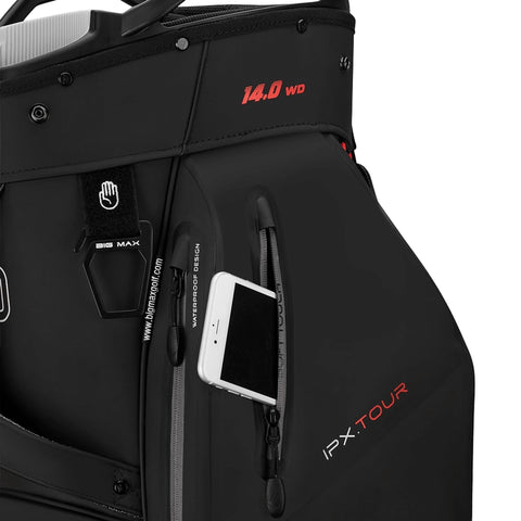 AQUA IPX.Tour