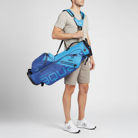 Aqua Seven G Standbag