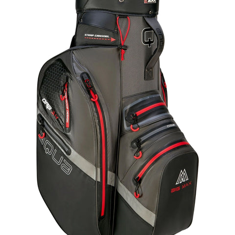 Aqua Silencio 4 Organizer Cartbag