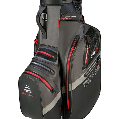 Aqua Silencio 4 Organizer Cartbag