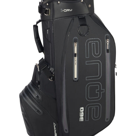 AQUA Sport 360