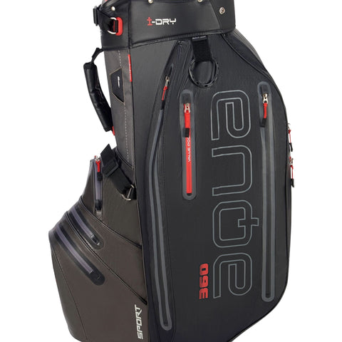 AQUA Sport 360