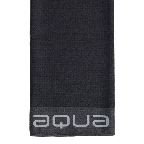 AQUA Trifold Towel