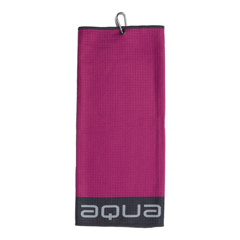AQUA Trifold Towel