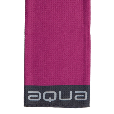 AQUA Trifold Towel