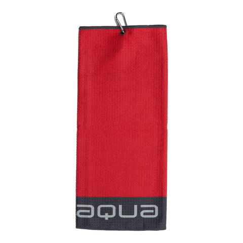AQUA Trifold Towel