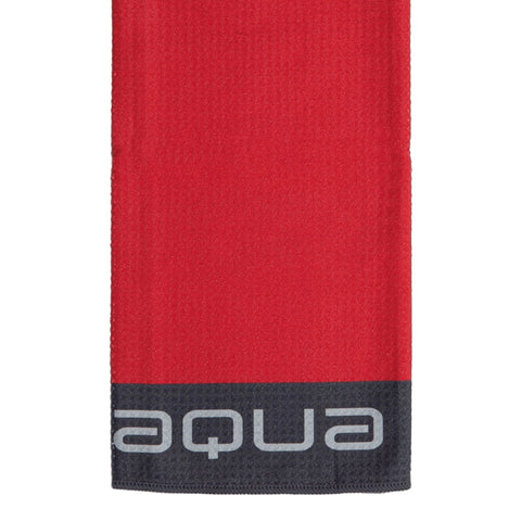 AQUA Trifold Towel